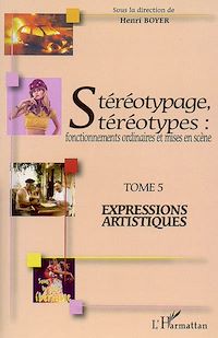 Télécharger le livre :  Stéréotypage, stéréotypes