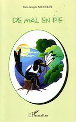 Télécharger le livre :  De mal en pie