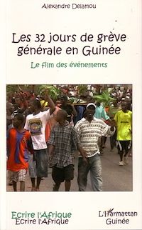Télécharger le livre :  Les 32 jours de grève générale en Guinée