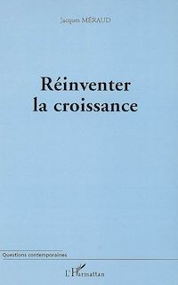 Télécharger le livre :  Réinventer la croissance