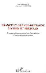 Télécharger le livre :  France et Grande-Bretagne