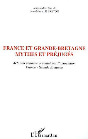 Téléchargez le livre :  France et Grande-Bretagne