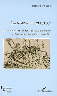 Télécharger le livre :  La nouvelle culture