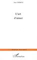 Télécharger le livre :  L'art d'aimer