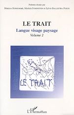 Télécharger le livre :  Le trait