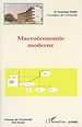 Télécharger le livre :  Macroéconomie moderne