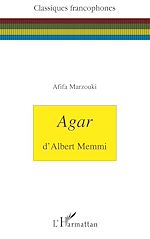 Download this eBook "Agar" d'Albert Memmi