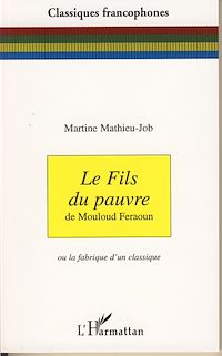 Télécharger le livre :  Le fils du pauvre