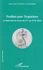 Télécharger le livre :  Feuillets pour Terpsichore