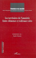 Télécharger le livre :  Les territoires de l'amnistie