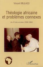 Download this eBook Théologie africaine et problèmes connexes