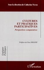 Télécharger le livre :  Cultures et pratiques participatives