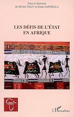 Télécharger le livre :  Les défis de l'Etat en Afrique