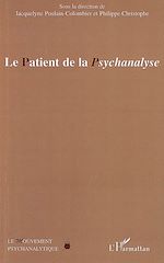 Télécharger le livre :  Le Patient de la Psychanalyse