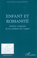 Télécharger le livre :  Enfant et romanité