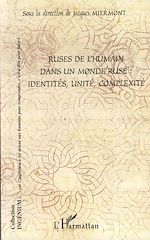 Télécharger le livre :  Ruses de l'humain dans un monde rusé