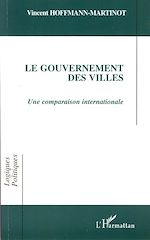Télécharger le livre :  Le gouvernement des villes