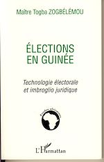 Download this eBook Elections en Guinée