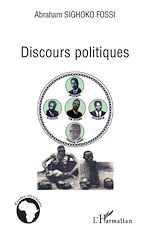 Télécharger le livre :  Discours politiques