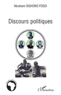 Télécharger le livre :  Discours politiques
