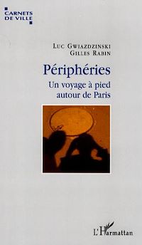 Télécharger le livre :  Périphéries