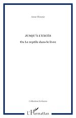 Download this eBook Jusqu'à l'excès