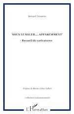 Download this eBook "Sous le soleil... apparemment"
