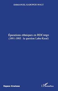 Télécharger le livre :  Epurations ethniques en RDCongo