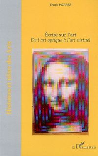 Télécharger le livre :  Ecrire sur l'art