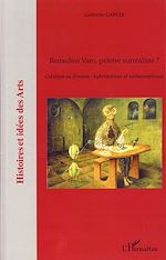 Télécharger le livre :  Remedios Varo, peintre surréaliste ?