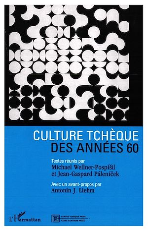 Téléchargez le livre :  Culture tchèque des années 60