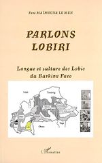 Télécharger le livre :  Parlons Lobiri