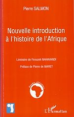 Download this eBook Nouvelle introduction à l'histoire de l'Afrique