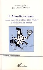 Télécharger le livre :  L'Auto-Révolution