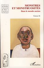 Télécharger le livre :  Monstres et monstruosités