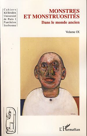 Téléchargez le livre :  Monstres et monstruosités