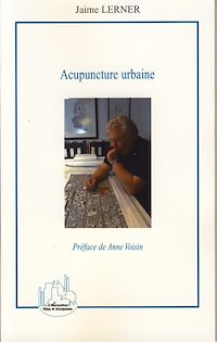 Télécharger le livre :  Acupuncture urbaine