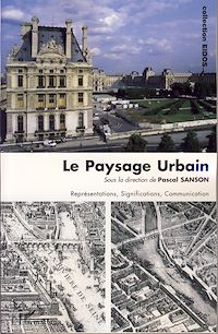 Télécharger le livre :  Le Paysage Urbain