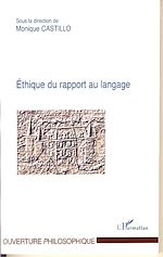 Download this eBook Ethique du rapport au langage