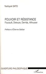 Download this eBook Pouvoir et résistance