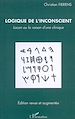 Télécharger le livre :  Logique de l'inconscient