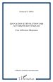 Télécharger le livre :  Education et évolution des savoirs scientifiques