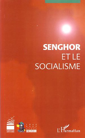 Téléchargez le livre :  Senghor et le socialisme