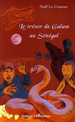 Télécharger le livre :  Le trésor de Galam au Sénégal