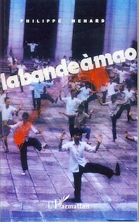 Téléchargez le livre :  La bande à Mao