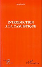 Télécharger le livre :  Introduction à la casuistique