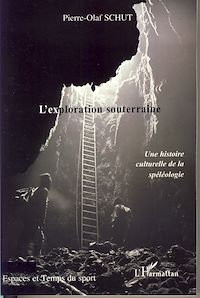 Télécharger le livre :  L'exploration souterraine