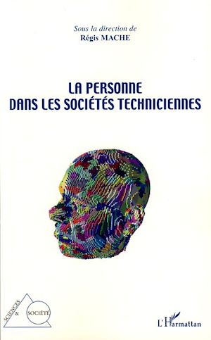 Download the eBook: La personne dans les sociétés techniciennes