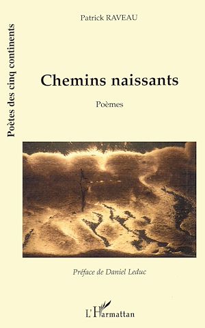 Téléchargez le livre :  Chemins naissants