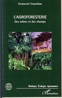 Télécharger le livre :  L'agroforesterie